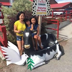 Meet your Posher, Dieu hoang